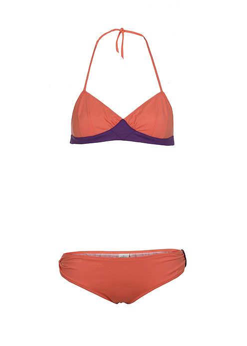 bikini verano  de Mango